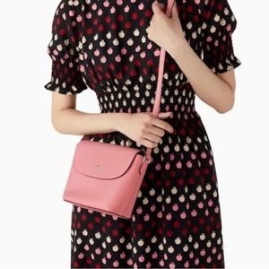 Kate Spade Emmie Flap Crossbody